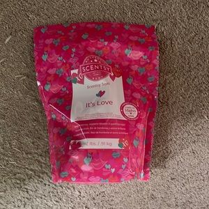 Scentsy Soak